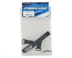 Pro-Line PRO-MT 4x4 Battery Strap Set -Pro-Line Sales Store pro4005 11 1