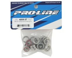 Pro-Line PRO-MT 4x4 Bearing Set -Pro-Line Sales Store pro4005 37 1