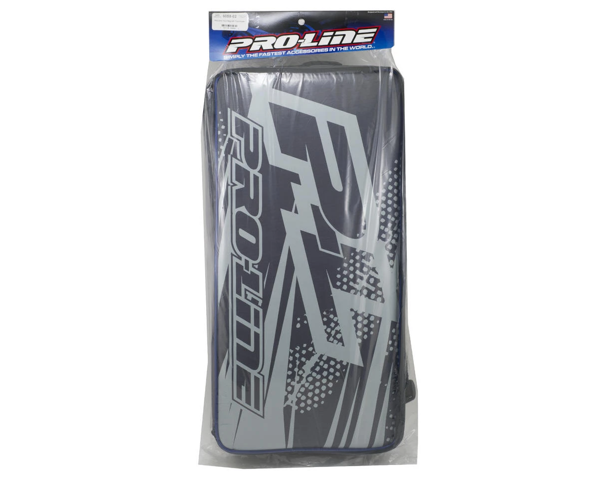 Pro-Line Track Bag w/Tool Holder 2 Pro-Line Track Bag w/Tool Holder - Image 2