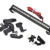 Pro-Line 4" Straight Super-Bright LED Light Bar Kit (6V-12V)