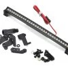 Pro-Line 6" Curved Super-Bright LED Light Bar Kit (6V-12V)