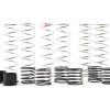 Pro-Line X-Maxx Dual Rate Spring Assortment