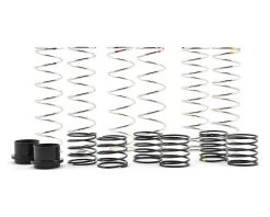 Pro-Line X-Maxx Dual Rate Spring Assortment