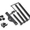 Pro-Line T/E-Maxx Extended Front & Rear Body Mounts