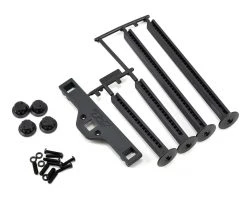 Pro-Line T/E-Maxx Extended Front & Rear Body Mounts