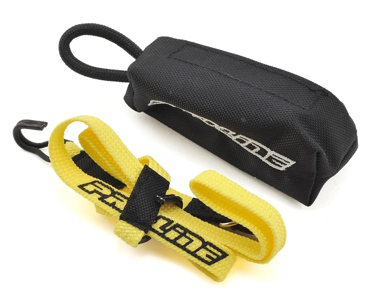 Pro-Line Scale Recovery Tow Strap w/Duffel Bag 1 Pro-Line Scale Recovery Tow Strap w/Duffel Bag