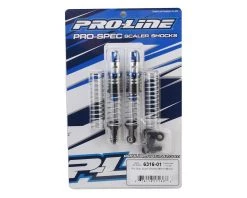 Pro-Line Pro-Spec Scaler Shocks (90mm-95mm) -Pro-Line Sales Store pro6316 01 2