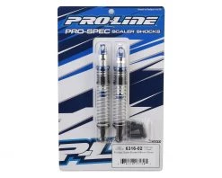 Pro-Line Pro-Spec Scaler Shocks (105mm-110mm) -Pro-Line Sales Store pro6316 02 2
