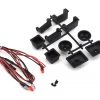 Pro-Line Universal Crawler LED Headlight & Tail Light Kit