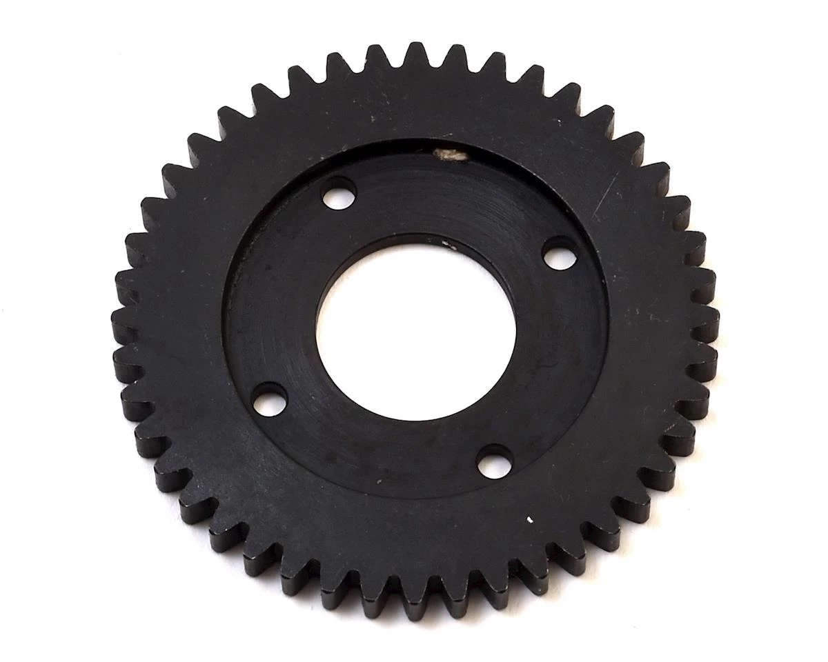 Pro-Line PRO-MT 4x4 Steel Spur Gear 1 Pro-Line PRO-MT 4x4 Steel Spur Gear