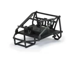 Pro-Line Honcho Back-Half Bed Cage 5 Pro-Line Honcho Back-Half Bed Cage -Pro-Line Sales Store pro6322 00 2
