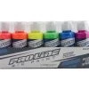 Pro-Line RC Body Airbrush Paint Fluorescent Color Set (6)