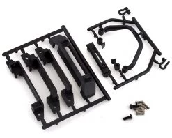 Pro-Line Ridge-Line High-Clearance Crawler Front Bumper