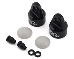 Pro-Line PowerStroke HD X-MAXX Shock HD Shock Caps (2)
