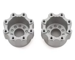 Pro-Line 8x32 to 20mm Aluminum Hex Adapters