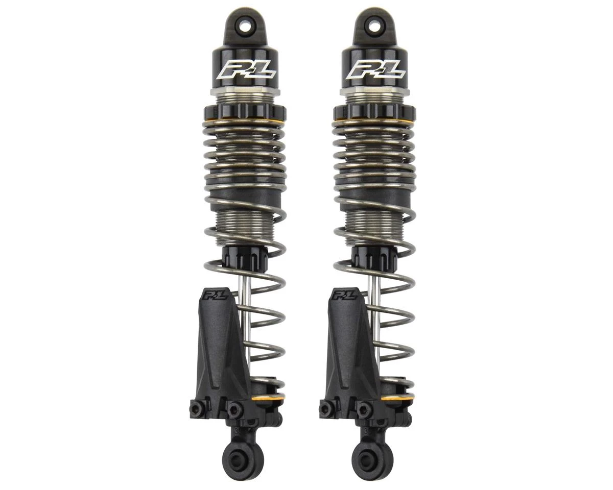 Pro-Line Arrma PowerStroke Rear Shocks (3S/4S BLX) 2 Pro-Line Arrma PowerStroke Rear Shocks (3S/4S BLX) - Image 2