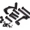 Pro-Line Extended Front & Rear Body Mount Kit (Rustler 4X4)