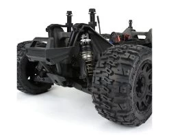 Pro-Line Traxxas Maxx PowerStroke Shocks Set (2) -Pro-Line Sales Store pro6364 00 3