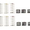 Pro-Line Traxxas Maxx PowerStroke Shocks Spring Assortment (3)