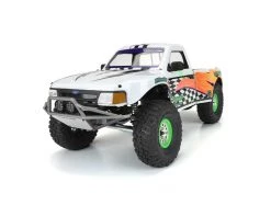 Pro-Line 1993 Ford Ranger Fender Flare Kit -Pro-Line Sales Store pro6369 00 2