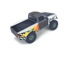 Pro-Line 1993 Ford Ranger Fender Flare Kit -Pro-Line Sales Store pro6369 00 3