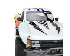 Pro-Line 1993 Ford Ranger Fender Flare Kit -Pro-Line Sales Store pro6369 00 5