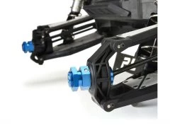 Pro-Line X-Maxx HD Performance 24mm 1/5 Axle Conversion (Blue) (2) 7 Pro-Line X-Maxx HD Performance 24mm 1/5 Axle Conversion (Blue) (2) -Pro-Line Sales Store pro6372 00 3