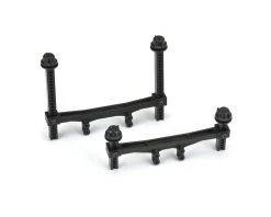 Pro-Line Tenacity SCT/TT Pro Extended Front & Rear Body Mounts -Pro-Line Sales Store pro6374 00 2