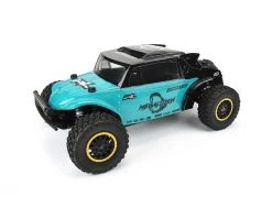 Pro-Line Tenacity SCT/TT Pro Extended Front & Rear Body Mounts -Pro-Line Sales Store pro6374 00 3