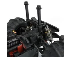 Pro-Line Arrma 4x4/3S BLX Extended Front & Rear Body Mounts -Pro-Line Sales Store pro6375 00 2