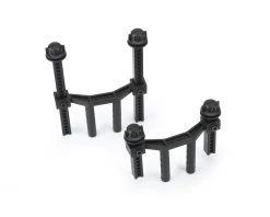 Pro-Line Arrma 4x4/3S BLX Extended Front & Rear Body Mounts -Pro-Line Sales Store pro6375 00 3