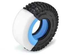 Pro-Line Axial SCX6 1/6 Dual Stage 2.9" Crawling Foam (2) -Pro-Line Sales Store pro6376 00 3