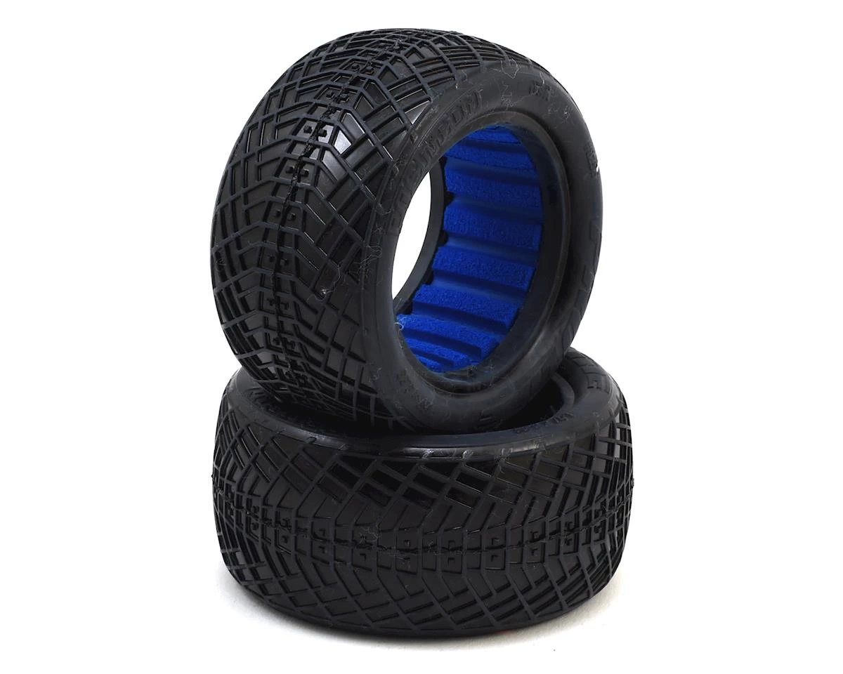 Pro-Line Positron 2.2" Rear Buggy Tires (2) (S3) 1 Pro-Line Positron 2.2" Rear Buggy Tires (2) (S3)