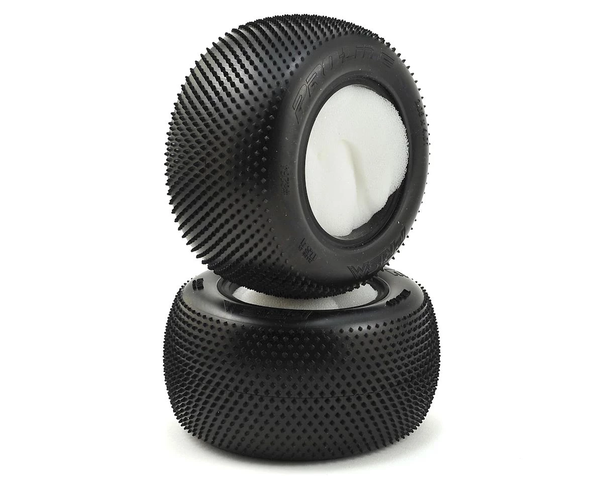 Pro-Line Prism T Carpet 2.2" Truck Tires (2) (Z3) 1 Pro-Line Prism T Carpet 2.2" Truck Tires (2) (Z3)