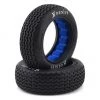 Pro-Line Hoosier Super Chain Link Dirt Oval 2.2" 2WD Front Buggy Tires (2) (M3)