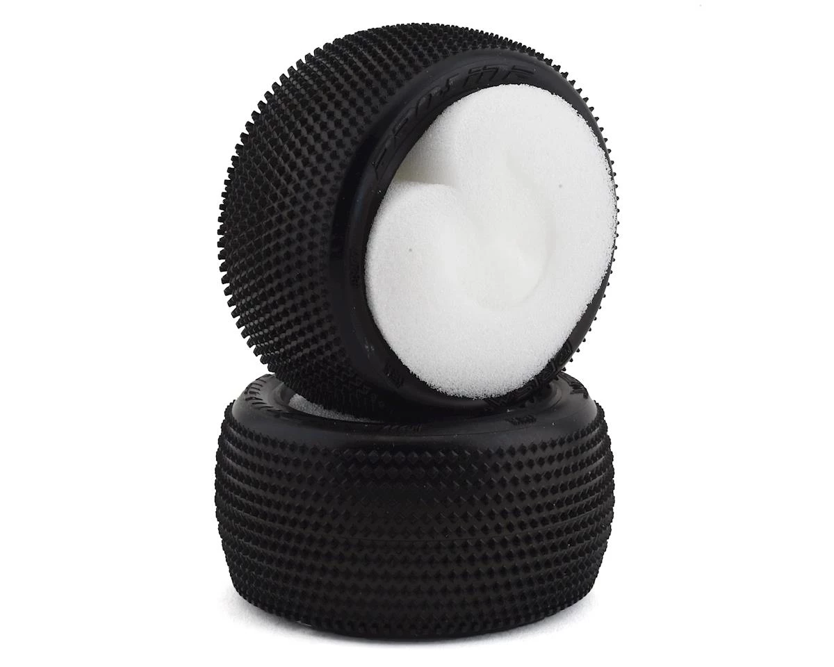 Pro-Line Prism 2.0 Carpet 2.2" Rear Buggy Tires (2) (Z3) 1 Pro-Line Prism 2.0 Carpet 2.2" Rear Buggy Tires (2) (Z3)