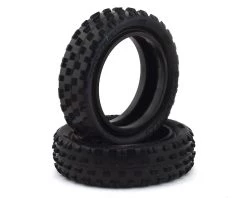 Pro-Line Wedge Gen 3 Carpet 2.2" 2WD Front Buggy Tires (2) (Z3)