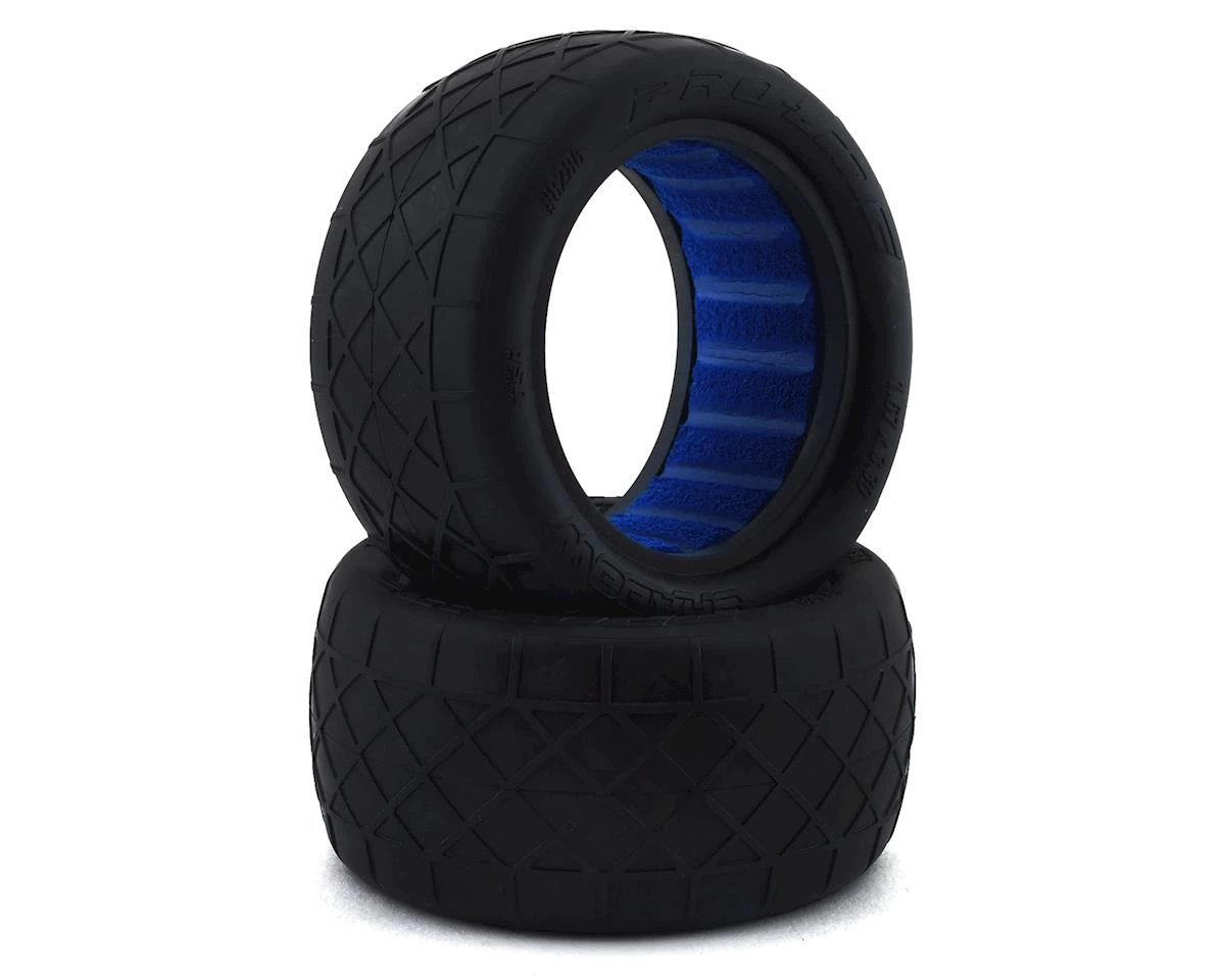 Pro-Line Shadow 2.2" Rear Buggy Tires (2) (MC) 1 Pro-Line Shadow 2.2" Rear Buggy Tires (2) (MC)