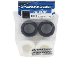 Pro-Line Hexon Carpet 2.2" Rear Buggy Tires (2) (Z3) 8 Pro-Line Hexon Carpet 2.2" Rear Buggy Tires (2) (Z3) -Pro-Line Sales Store pro8292 103 2