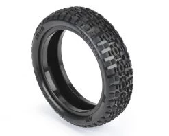 Pro-Line Hexon Carpet 2.2" 2WD Front Buggy Tires (2) (Z3) -Pro-Line Sales Store pro8299 103 2