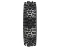 Pro-Line Hexon Carpet 2.2" 2WD Front Buggy Tires (2) (Z3) -Pro-Line Sales Store pro8299 103 4