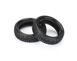Pro-Line Hexon Carpet 2.2" 2WD Front Buggy Tires (2) (Z3) -Pro-Line Sales Store pro8299 103 5