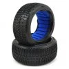 Pro-Line Buck Shot 1/8 Buggy Tires w/Closed Cell Inserts (2) (M3)