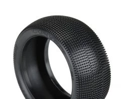 Pro-Line Convict VTR 4.0" 1/8 Truggy Tires w/Foam (2) (S3) 8 Pro-Line Convict VTR 4.0" 1/8 Truggy Tires w/Foam (2) (S3) -Pro-Line Sales Store pro9072 203 2