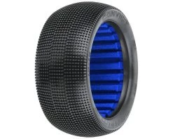 Pro-Line Convict VTR 4.0" 1/8 Truggy Tires w/Foam (2) (S3) 10 Pro-Line Convict VTR 4.0" 1/8 Truggy Tires w/Foam (2) (S3) -Pro-Line Sales Store pro9072 203 4