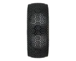 Pro-Line Hex Shot 1/8 Buggy Tires w/Closed Cell Inserts (2) (S4) -Pro-Line Sales Store pro9073 204 3