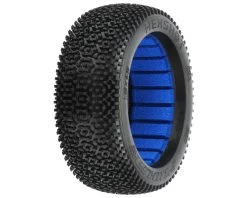 Pro-Line Hex Shot 1/8 Buggy Tires w/Closed Cell Inserts (2) (S4) -Pro-Line Sales Store pro9073 204 4
