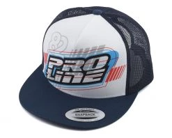 Pro-Line Energy Trucker Snap Back Hat (One Size Fits Most)