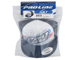 Pro-Line Energy Trucker Snap Back Hat (One Size Fits Most) -Pro-Line Sales Store pro9827 01 2