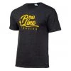 Pro-Line Retro Black Heather T-Shirt (M)